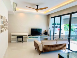 Hedges Park Condominium (D17), Condominium #214897561